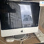 (Nice)Apple Imac 20” Mid 2007 C2D 2Ghz 4Gb 250Gb Ati Hd 2400 Xt Yosemite 10.10.5