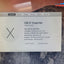 (Nice)Apple iMac 20” mid 2007 C2D 2GHZ 4GB 250GB ATI HD 2400 XT Yosemite 10.10.5