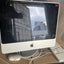 (Nice)Apple iMac 20” mid 2007 C2D 2GHZ 4GB 250GB ATI HD 2400 XT Yosemite 10.10.5