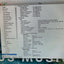 Nice ~ Apple Imac A1224 Mid-2008 20’ Intel Core 2 Duo 2.4G 4Gb 250G Osx 10.10.5