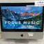 Nice ~ Apple Imac A1224 Mid-2008 20’ Intel Core 2 Duo 2.4G 4Gb 250G Osx 10.10.5