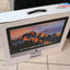 NICE Apple iMac A1418 2017 21.5" Retina i7-7700/32GB DDR4/1TB HDD/10.13 W/BOX -