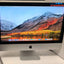 NICE Apple iMac A1418 2017 21.5" Retina i7-7700/32GB DDR4/1TB HDD/10.13 W/BOX -