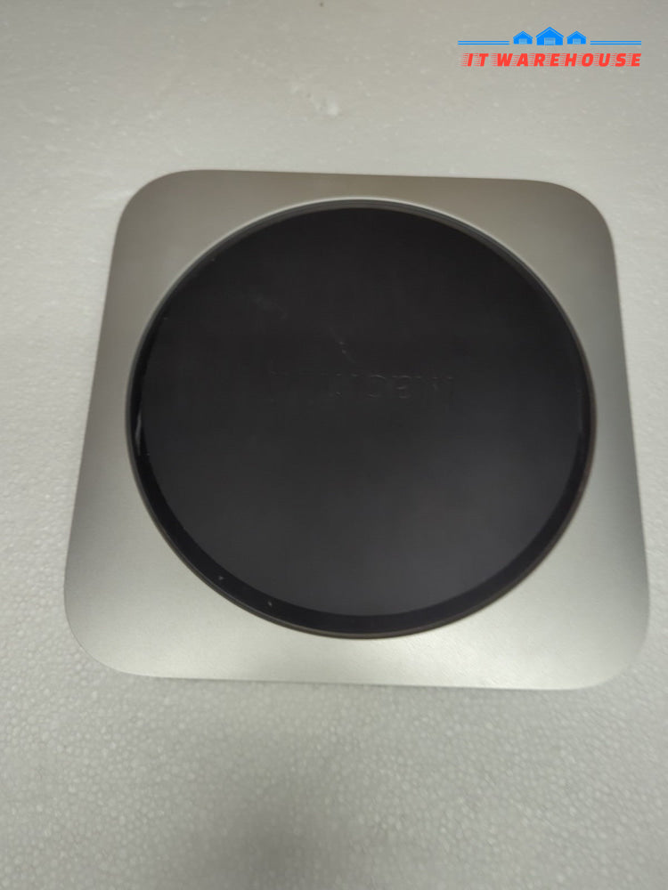 NICE Apple MAC Mini A1347 (2014) i5 - 1.4GHz CPU/4GB /RAM/500GB HDD/OS 10.13