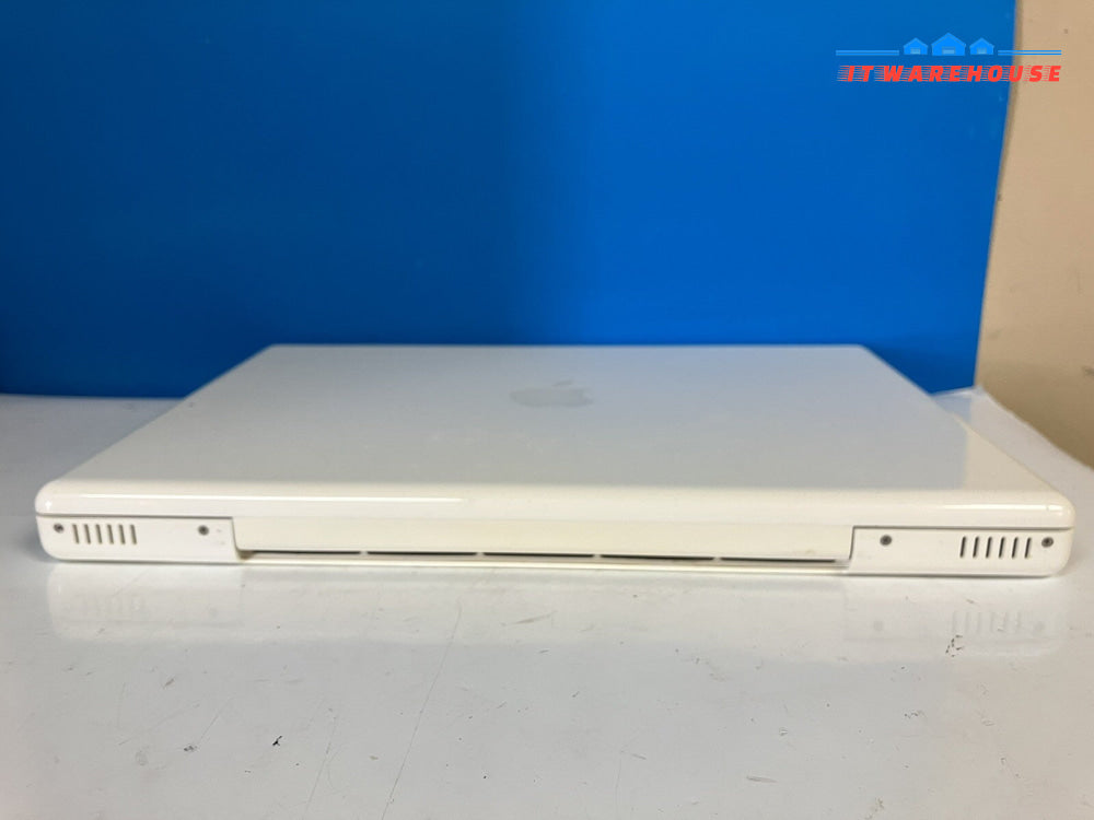 (Nice) Apple MacBook a1181 13.3" Laptop, intel C2D 2.4GHz, 5GB RAM, 160GB HDD
