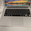 (Nice) Apple MacBook Air 13" 2011 A1369 Intel i5- 1.7GHz /4GB /128GB HDD/10.13 -