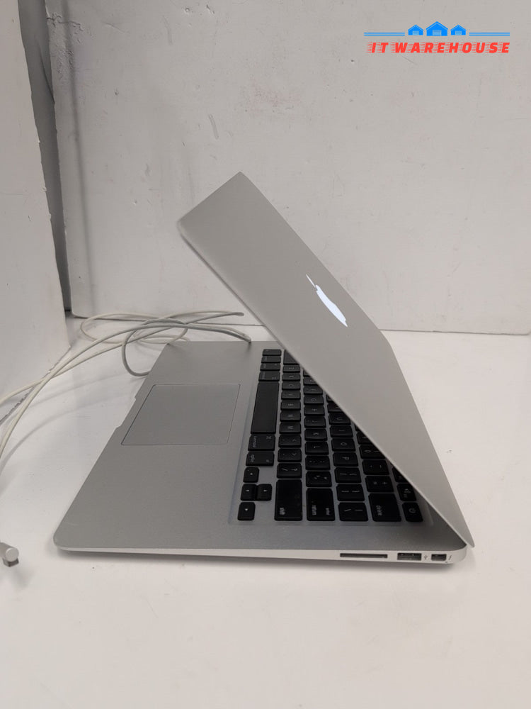 (Nice) Apple MacBook Air 13" 2011 A1369 Intel i5- 1.7GHz /4GB /128GB HDD/10.13 -