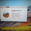 (Nice) Apple MacBook Air 13" 2011 A1369 Intel i5- 1.7GHz /4GB /128GB HDD/10.13 -