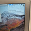 (Nice) Apple MacBook Air 13" 2011 A1369 Intel i5- 1.7GHz /4GB /128GB HDD/10.13 -