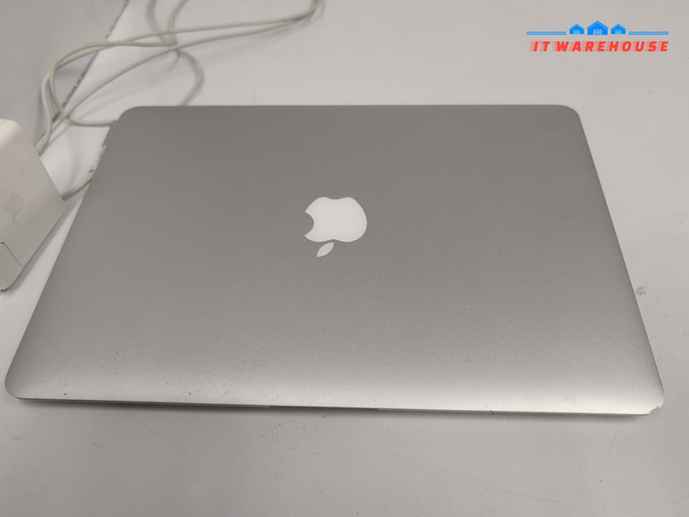 (Nice) Apple MacBook Air 13" 2011 A1369 Intel i5- 1.7GHz /4GB /128GB HDD/10.13 -