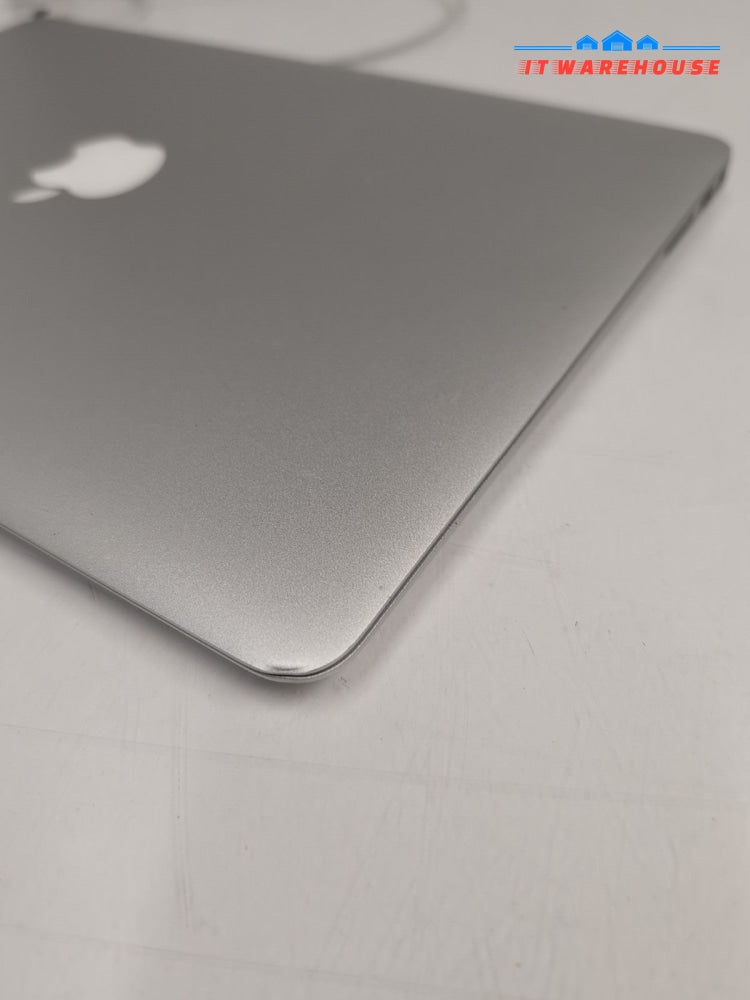 (Nice) Apple MacBook Air 13" 2011 A1369 Intel i5- 1.7GHz /4GB /128GB HDD/10.13 -
