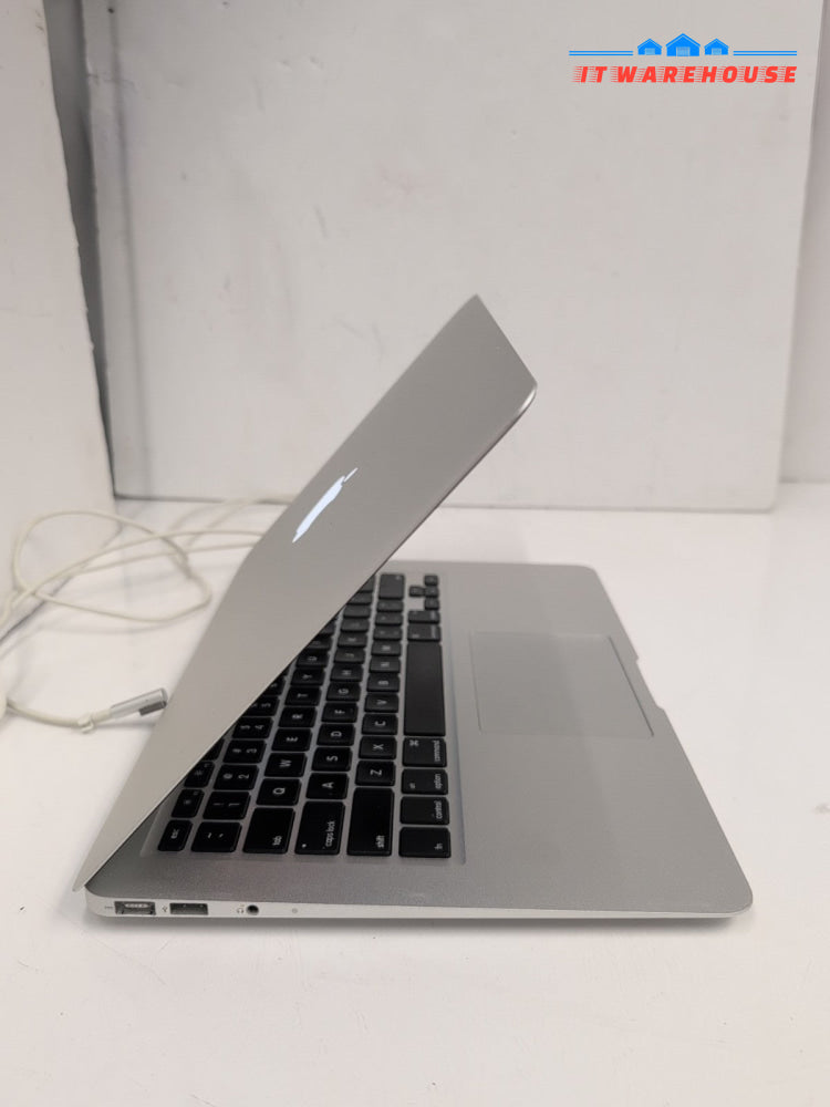 (Nice) Apple MacBook Air 13" 2011 A1369 Intel i5- 1.7GHz /4GB /128GB HDD/10.13 -
