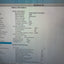 (Nice) Apple MacBook Air 13" 2011 A1369 Intel i5- 1.7GHz /4GB /128GB HDD/10.13 -