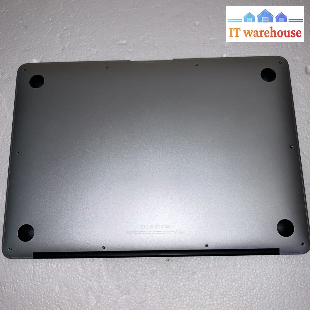 Nice ~ Apple MacBook Air 13" (Early 2015) for parts or repair