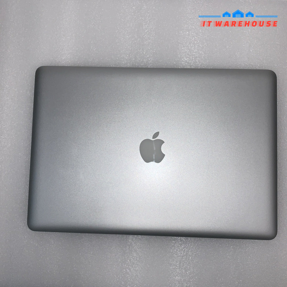 Nice ~ Apple MacBook Pro (15’’ Early 2011) A1286 i7-2GHZ 8GB 160GB OS X 10.13