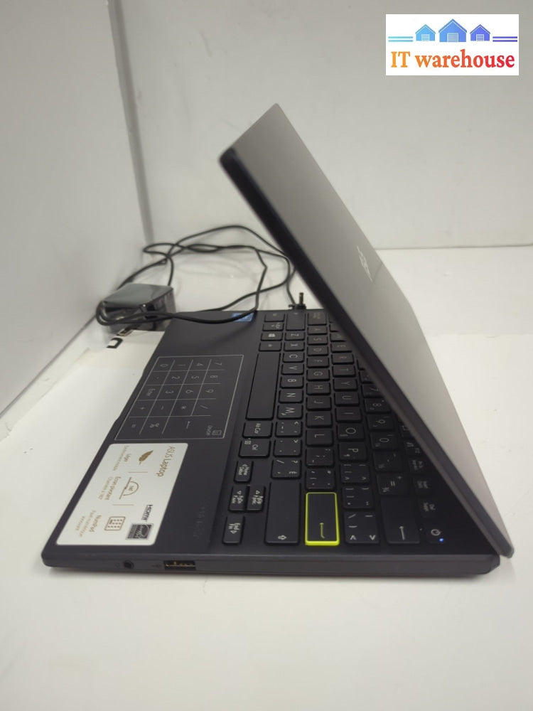 (NICE) Asus L210M 12" Laptop  Celeron N4020 /4GB RAM /64GB SSD /WIN 11 -
