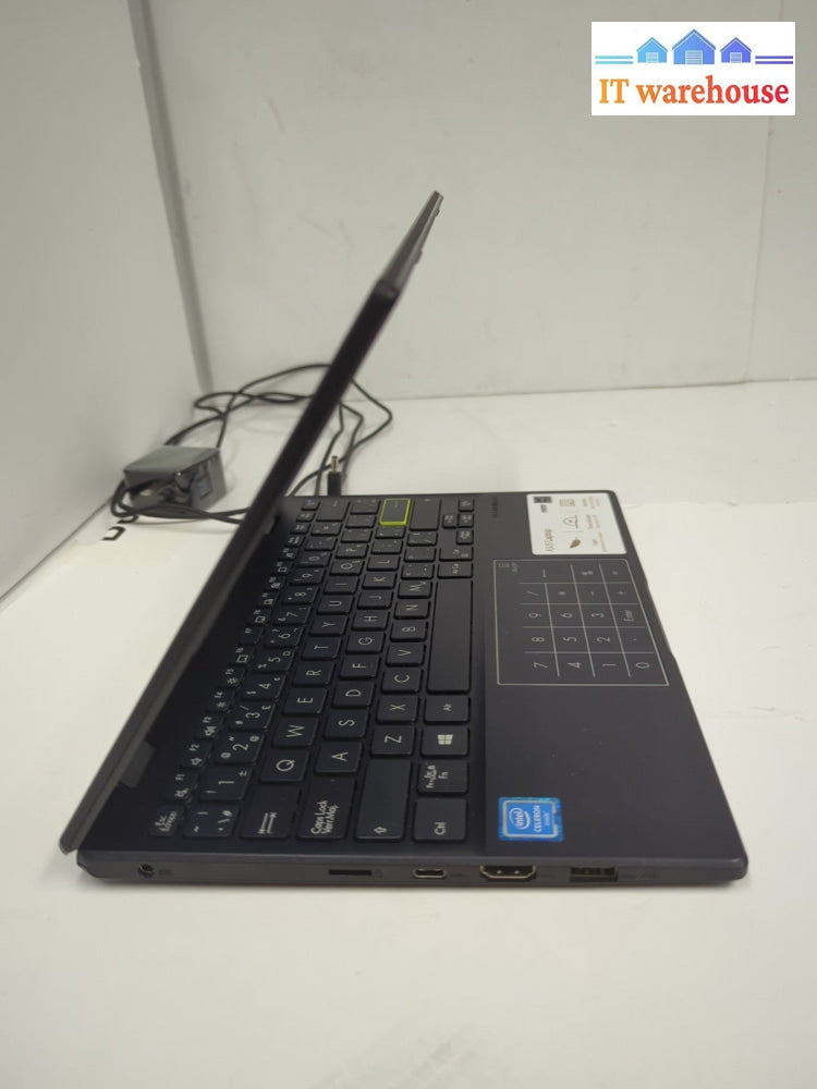 (NICE) Asus L210M 12" Laptop  Celeron N4020 /4GB RAM /64GB SSD /WIN 11 -