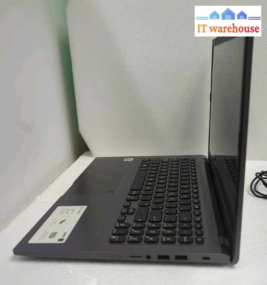 (NICE) ASUS Vivobook X515J 15.6’’ LAPTOP i3-1005G1 1.2GHz /8GB /256GB SSD/Win11-