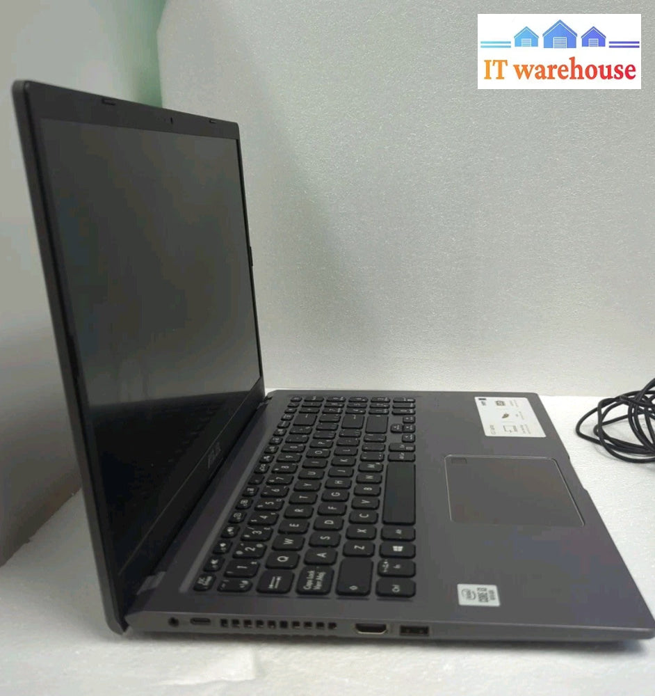 (NICE) ASUS Vivobook X515J 15.6’’ LAPTOP i3-1005G1 1.2GHz /8GB /256GB SSD/Win11-
