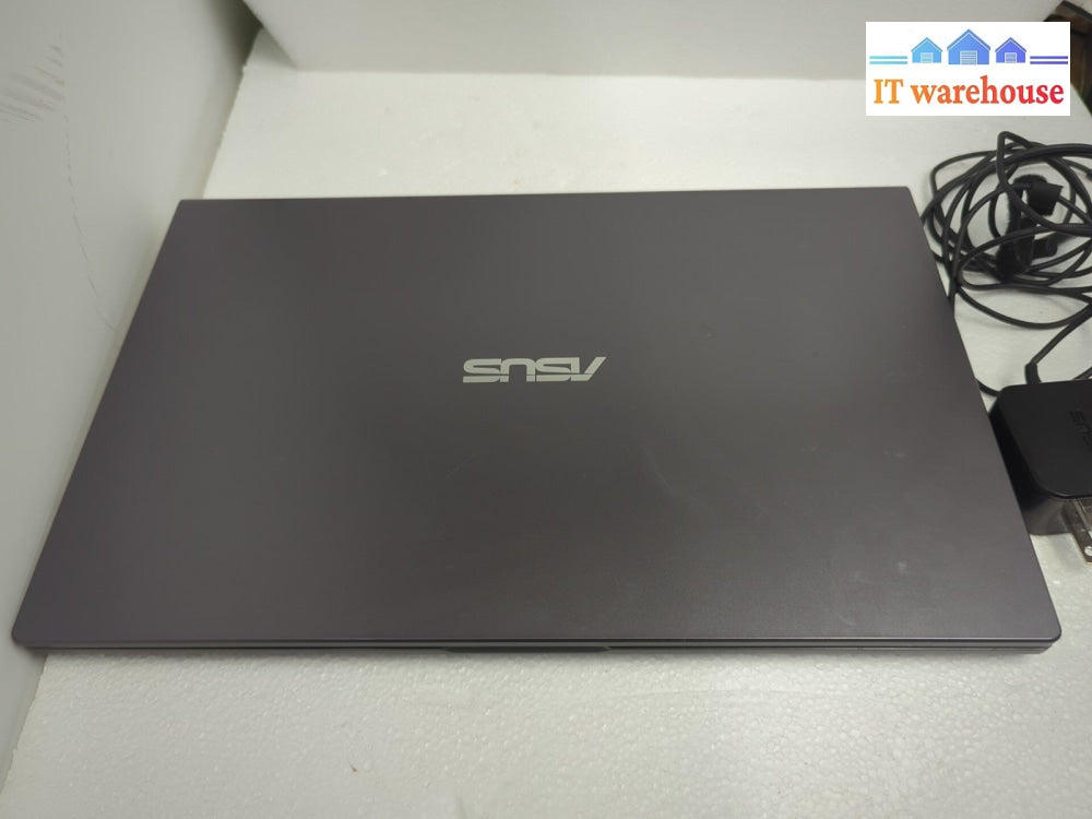 (NICE) ASUS Vivobook X515J 15.6’’ LAPTOP i3-1005G1 1.2GHz /8GB /256GB SSD/Win11-