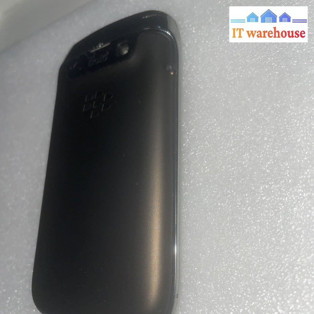 (Nice)  BLACKBERRY BOLD 9790 8G cell phone (carrier: Rogers)