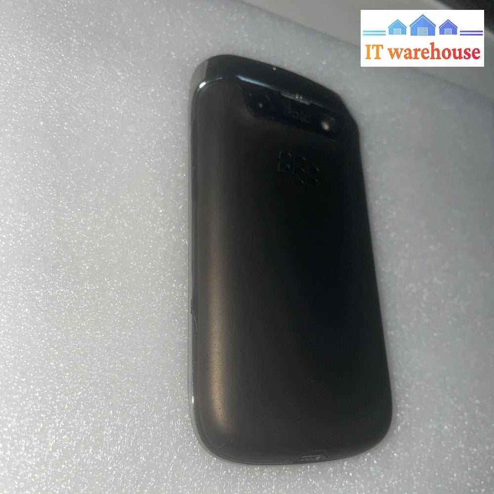 (Nice)  BLACKBERRY BOLD 9790 8G cell phone (carrier: Rogers)