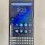 Nice BlackBerry KEY2  LE Smartphone 64G Black  bbe100-2 (Unlocked)  Tested  +