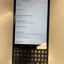 Nice BlackBerry KEY2  Smartphone 64G Black  bbf100-2 (Unlocked)  Tested  +