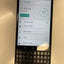 Nice BlackBerry KEY2  Smartphone 64G Black  bbf100-2 (Unlocked)  Tested  +