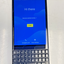 Nice BlackBerry KEY2  Smartphone 64G Black  bbf100-2 (Unlocked)  Tested  +