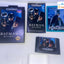 (Nice Condition) Batman Returns Sega Genesis Complete With Poster & Manual
