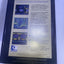(Nice Condition) Batman Returns Sega Genesis Complete With Poster & Manual