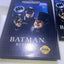 (Nice Condition) Batman Returns Sega Genesis Complete With Poster & Manual