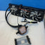 Nice ~ CORSAIR iCUE Link H150i LCD Liquid CPU Cooler - 360mm AIO QX120 RGB Fans