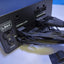 (Nice) Corsair Rm850I Rps0009 850W 2X 6 + 2 Pci-E/4 + 4Pin Cpu Power Supply Tested-