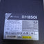 (Nice) Corsair Rm850I Rps0009 850W 2X 6 + 2 Pci-E/4 + 4Pin Cpu Power Supply Tested-