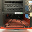 ~ (Nice) Corsair Transparent Side Desktop Pc Case With Dvd-Rw Drive