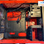 ~ (Nice) Corsair Transparent Side Desktop Pc Case With Dvd-Rw Drive