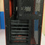 ~ (Nice) Corsair Transparent Side Desktop Pc Case With Dvd-Rw Drive