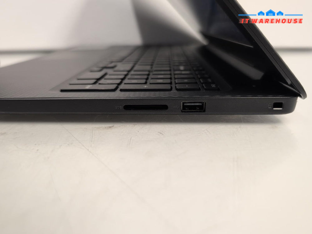 NICE Dell Inspiron 15 3000 15.6" Touch Laptop i7-1065G7/12GB/512GB NVMe/Win 11 -
