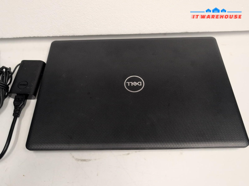NICE Dell Inspiron 15 3000 15.6" Touch Laptop i7-1065G7/12GB/512GB NVMe/Win 11 -