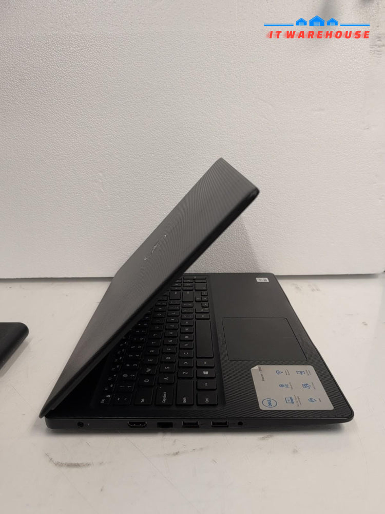 NICE Dell Inspiron 15 3000 15.6" Touch Laptop i7-1065G7/12GB/512GB NVMe/Win 11 -