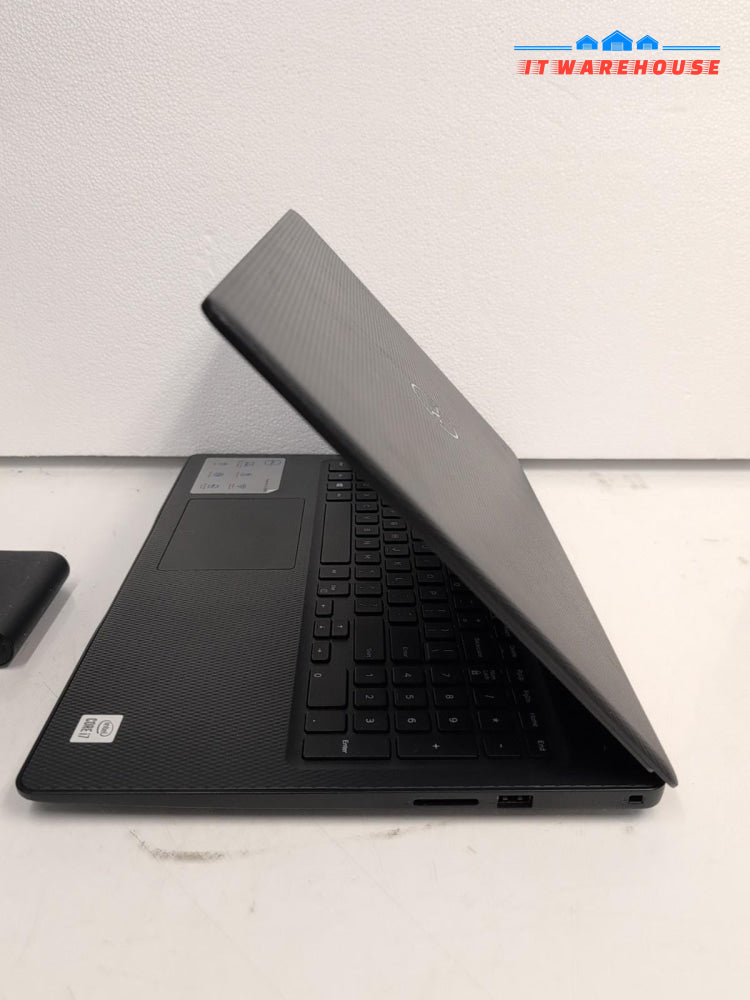 NICE Dell Inspiron 15 3000 15.6" Touch Laptop i7-1065G7/12GB/512GB NVMe/Win 11 -
