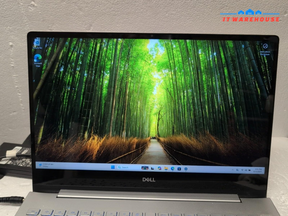 NICE Dell Inspiron 15 7000 2in1 15.6" Touch Laptop i5-10210U/8GB/512GB NVMe/W11-