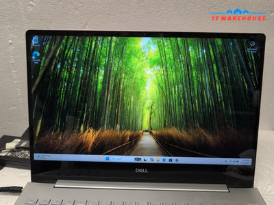 NICE Dell Inspiron 15 7000 2in1 15.6" Touch Laptop i5-10210U/8GB/512GB NVMe/W11-