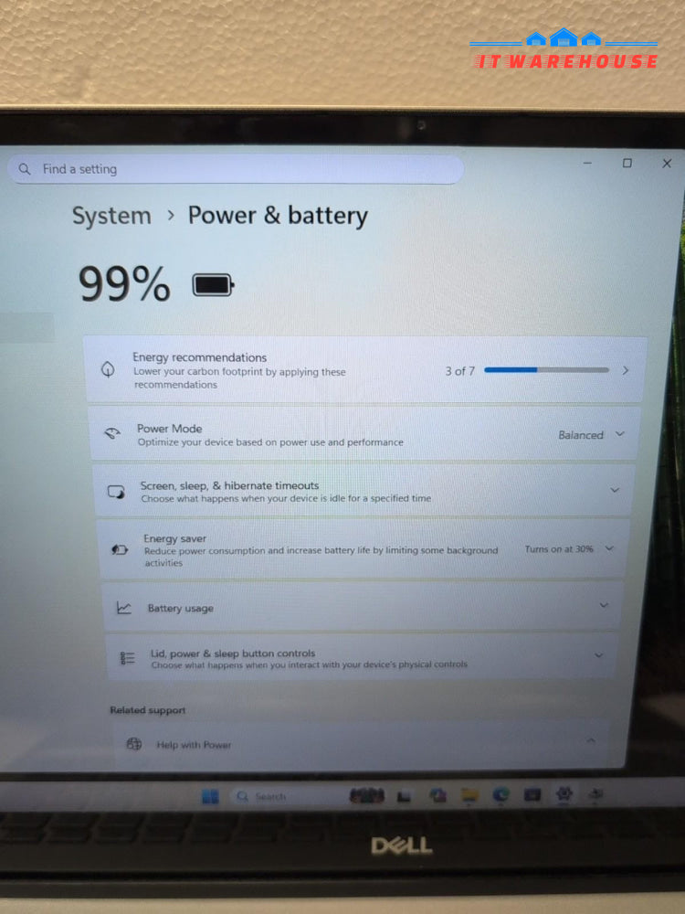 NICE Dell Inspiron 15 7000 2in1 15.6" Touch Laptop i5-10210U/8GB/512GB NVMe/W11-