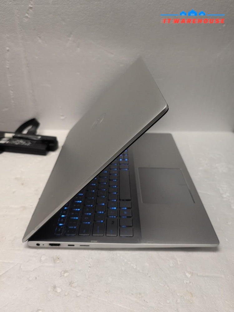NICE Dell Inspiron 15 7000 2in1 15.6" Touch Laptop i5-10210U/8GB/512GB NVMe/W11-