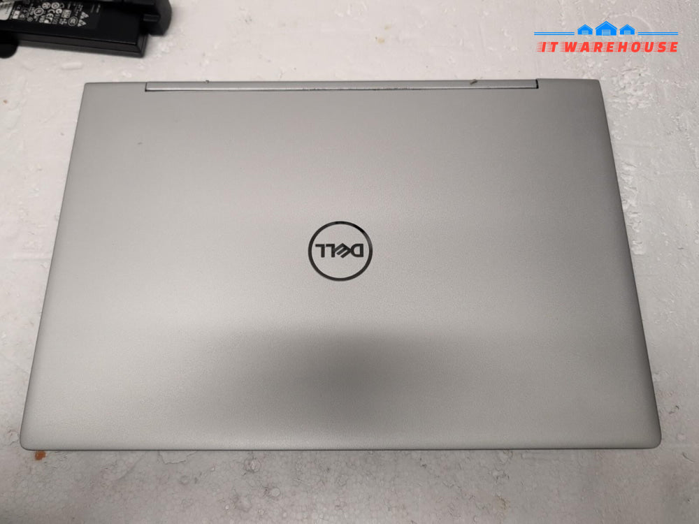 NICE Dell Inspiron 15 7000 2in1 15.6" Touch Laptop i5-10210U/8GB/512GB NVMe/W11-