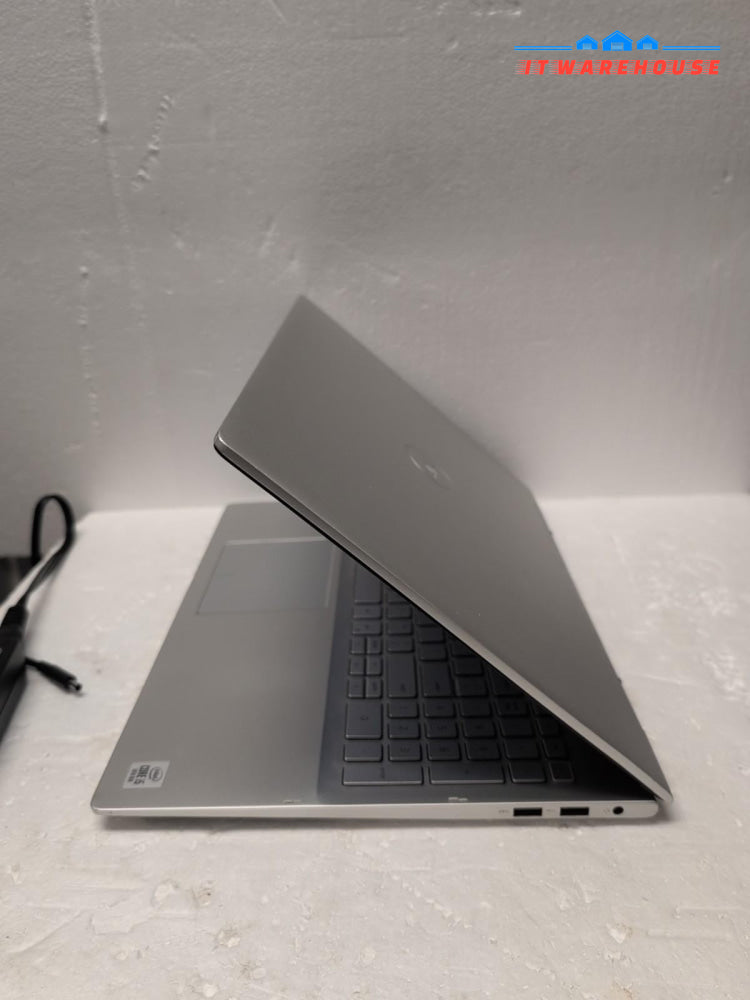 NICE Dell Inspiron 15 7000 15.6" Touch Laptop i5-10210U/8GB/512GB NVMe/Win11 -