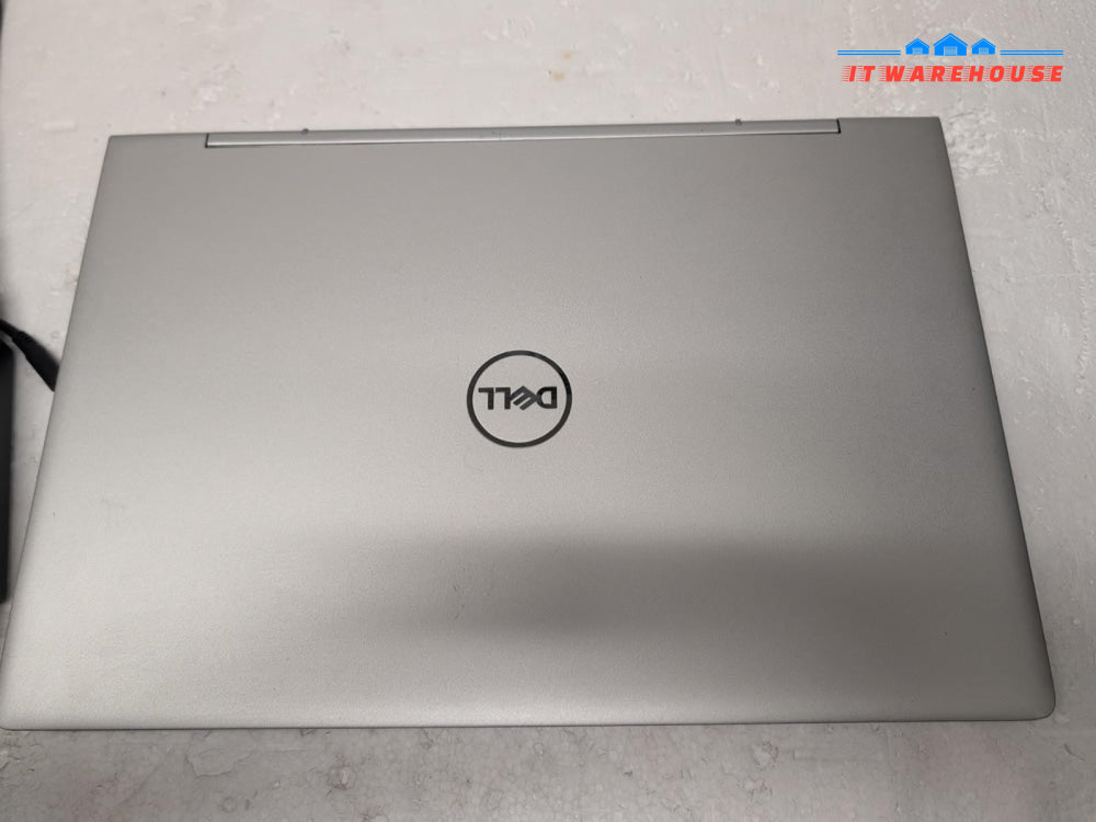 NICE Dell Inspiron 15 7000 15.6" Touch Laptop i5-10210U/8GB/512GB NVMe/Win11 -